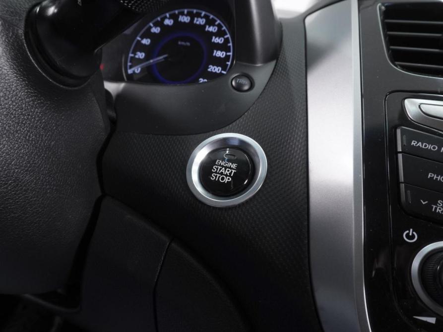 Hyundai Solaris I Рестайлинг Ростов-на-Дону  - изображение 15
