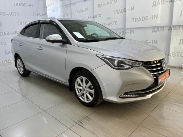 Changan Alsvin с пробегом 2023 года, цена 999 000 рублей, 31000 км, седан, Автокод Объявления