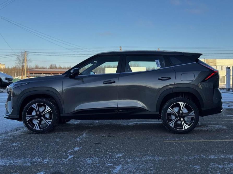 Geely Cityray Ярославль  - изображение 4
