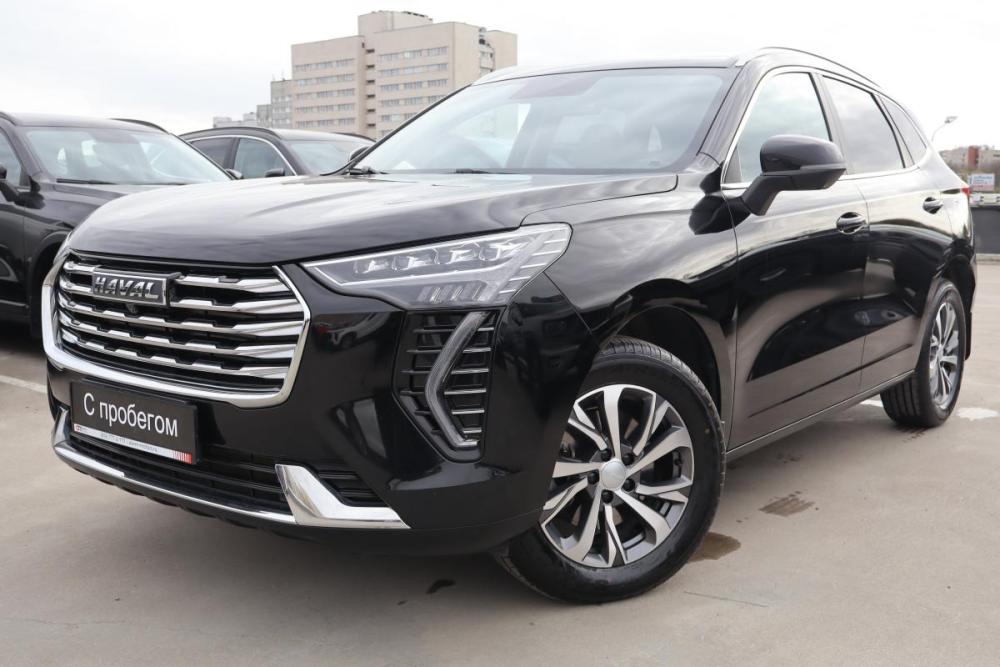 Haval Jolion I Санкт-Петербург  - изображение 3