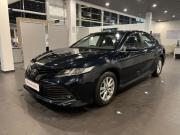 Toyota Camry VIII (XV70) Чебоксары  - изображение 44