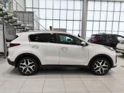 Kia Sportage IV Рестайлинг Казань  - изображение 27