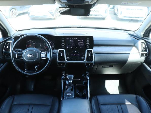 Kia Sorento IV с пробегом 2020 года, цена 3 119 000 рублей, 151991 км, внедорожник, Автокод Объявления