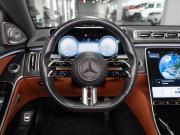 Mercedes-Benz S-Класс VII (W223) Москва  - изображение 45