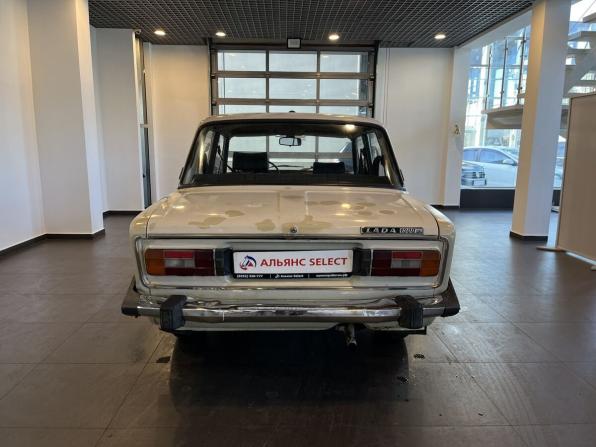 Lada (ВАЗ) 2106 с пробегом 1990 года, цена 94 000 рублей, 88139 км, седан, Автокод Объявления