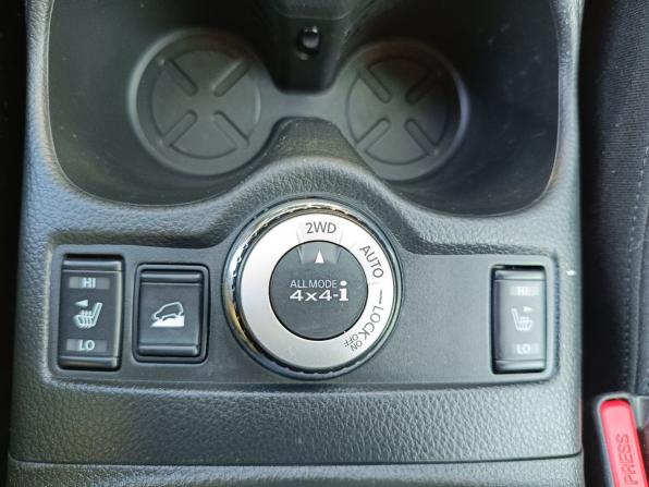 Nissan X-Trail III с пробегом 2015 года, цена 1 441 000 рублей, 178800 км, внедорожник, Автокод Объявления