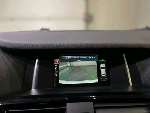 BMW X4 I (F26) с пробегом 2018 года, цена 2 899 000 рублей, 100000 км, внедорожник, Автокод Объявления