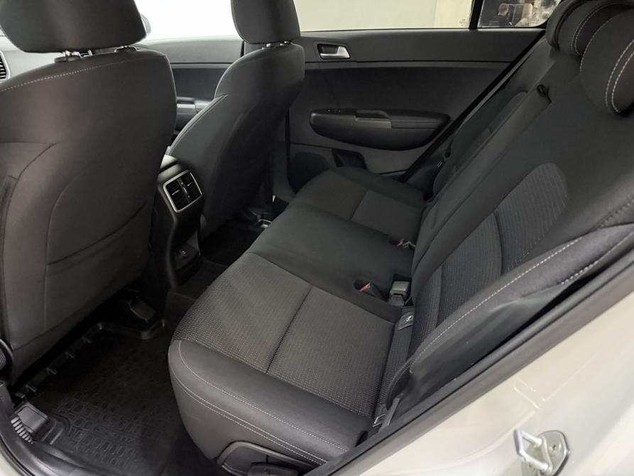 Kia Sportage IV Рестайлинг Воронеж  - изображение 12