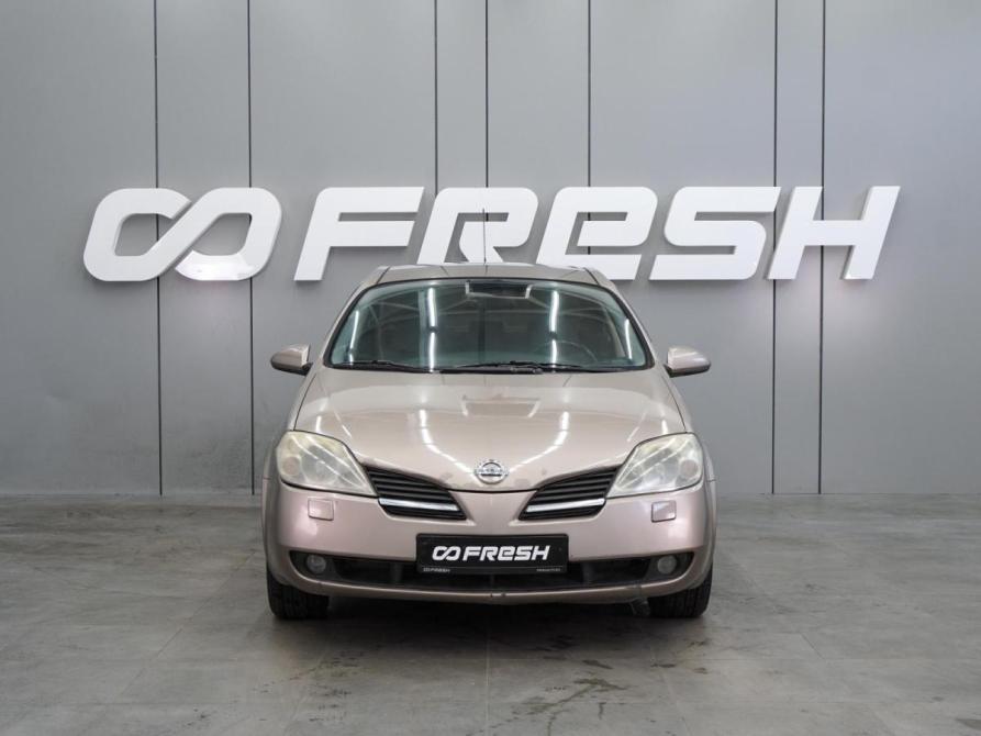Nissan Primera III (P12) Воронеж  - изображение 3