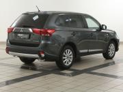 Mitsubishi Outlander III Рестайлинг 2 Иваново  - изображение 23