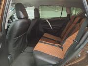 Toyota RAV4 IV (XA40) Рестайлинг Казань  - изображение 41