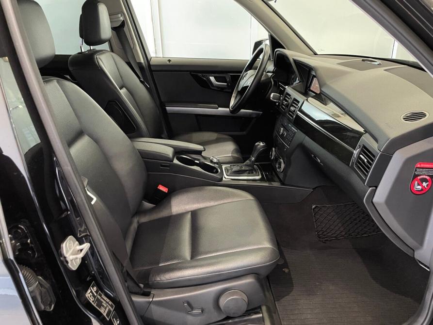 Mercedes-Benz GLK-Класс I (X204) Москва  - изображение 14