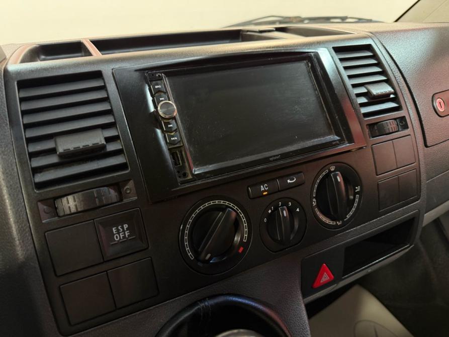 Volkswagen Transporter T5 Новочеркасск  - изображение 14