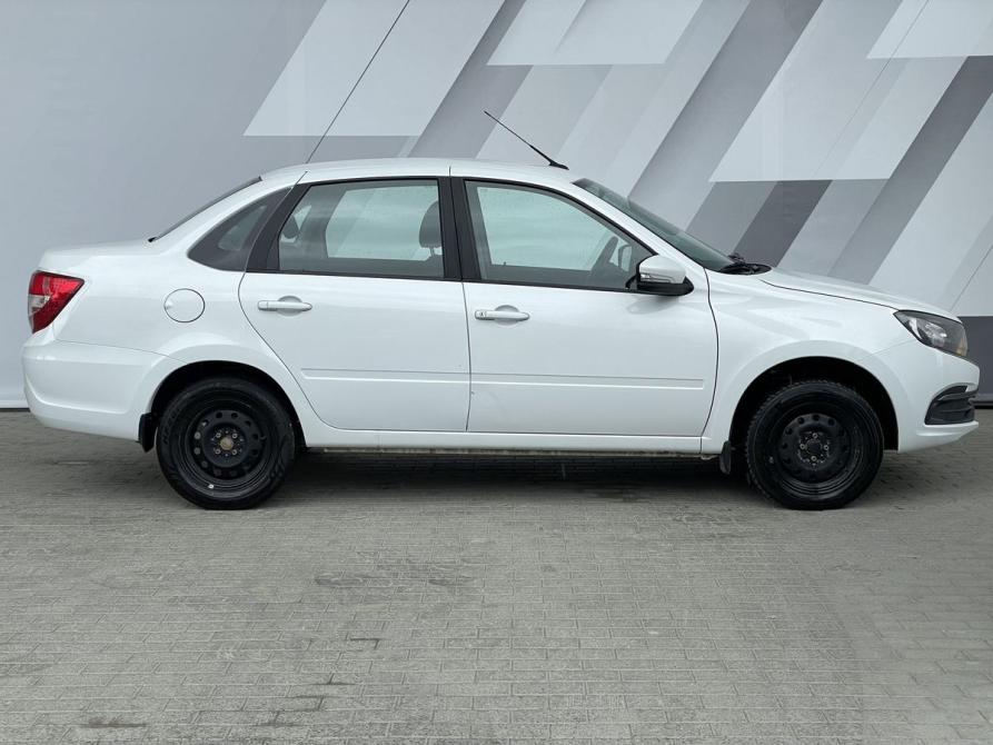 Lada (ВАЗ) Granta I Рестайлинг Екатеринбург  - изображение 4