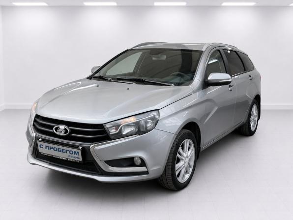 Lada (ВАЗ) Vesta I с пробегом 2019 года, цена 820 000 рублей, 193892 км, универсал, Автокод Объявления