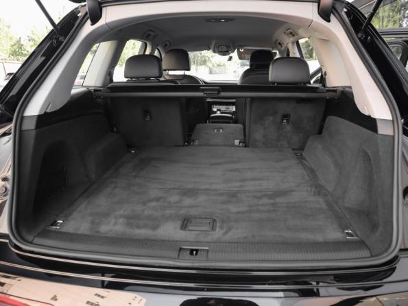 Audi Q7 II (4M) Рестайлинг с пробегом 2019 года, цена 4 599 000 рублей, 80820 км, внедорожник, Автокод Объявления