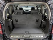 Nissan Pathfinder III Рестайлинг Москва  - изображение 33