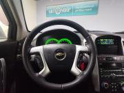 Chevrolet Captiva I Москва  - изображение 34