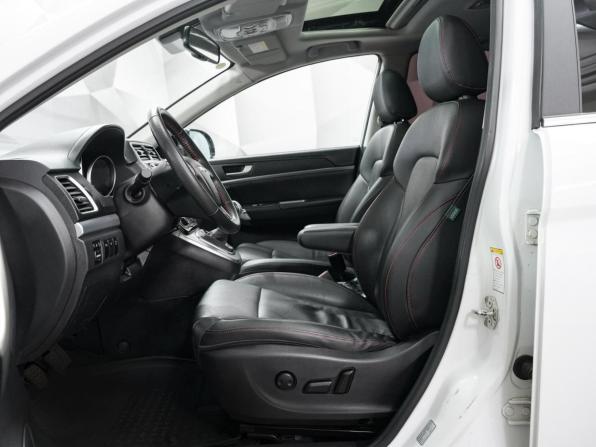 Haval H6 I с пробегом 2019 года, цена 1 779 000 рублей, 21320 км, внедорожник, Автокод Объявления