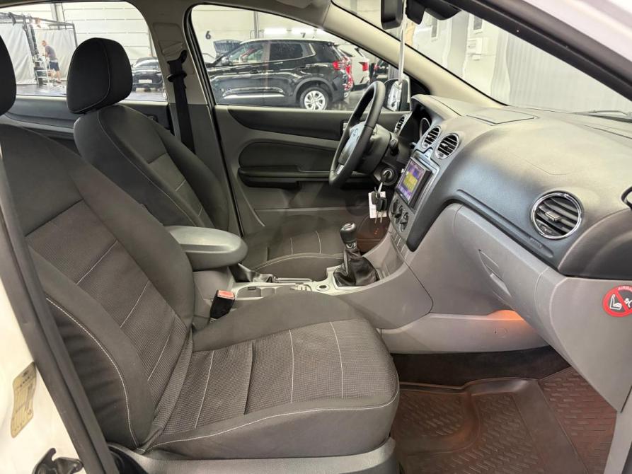 Ford Focus II Рестайлинг Краснодар  - изображение 15