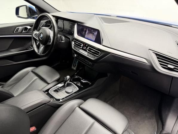 BMW 2 серии F44 с пробегом 2020 года, цена 2 256 000 рублей, 153006 км, седан, Автокод Объявления