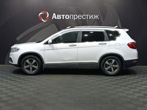 Haval H6 I с пробегом 2018 года, цена 1 330 000 рублей, 100404 км, внедорожник, Автокод Объявления