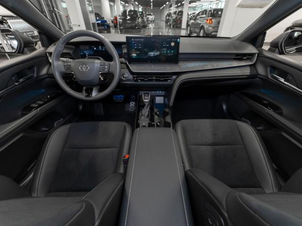 Toyota Camry IX (XV80) China Market с пробегом 2026 года, цена 4 340 000 рублей, 20 км, седан, Автокод Объявления