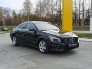 Mercedes-Benz CLA I (C117 X117) Рестайлинг Чебоксары  - изображение 25