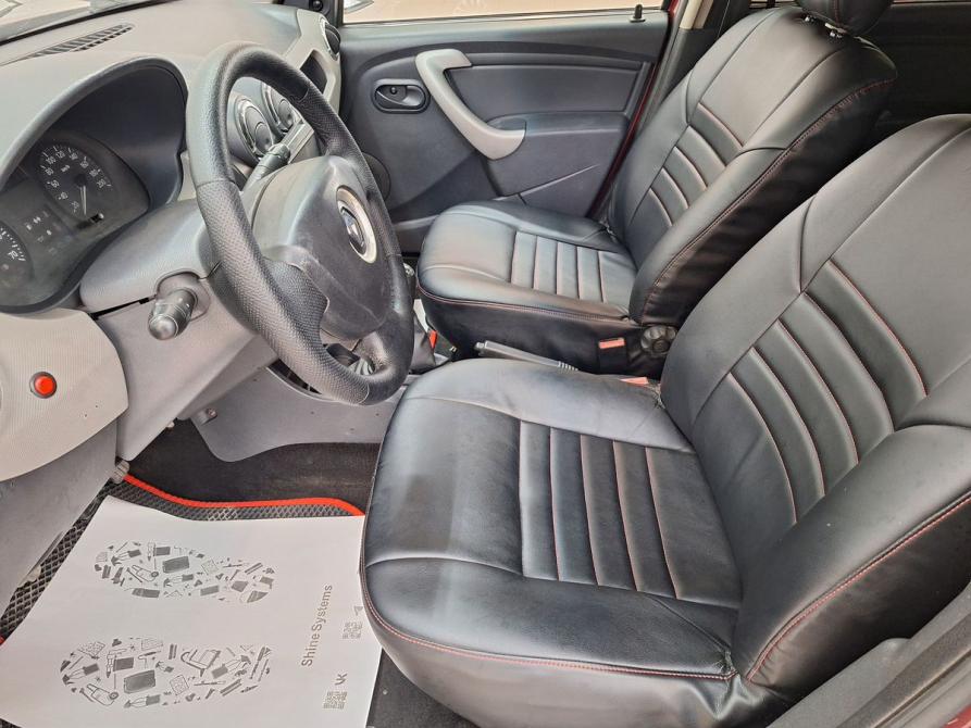 Renault Sandero I Смоленск  - изображение 11