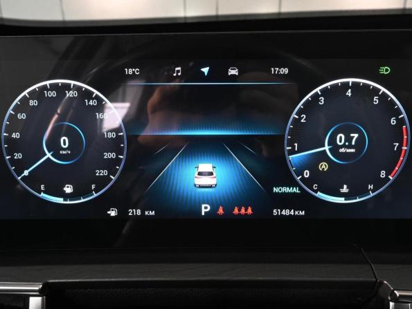 Chery Tiggo 8 Pro Max I Рестайлинг с пробегом 2024 года, цена 2 199 000 рублей, 51484 км, внедорожник, Автокод Объявления