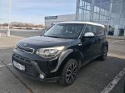Kia Soul II Рестайлинг Пермь  - изображение 10