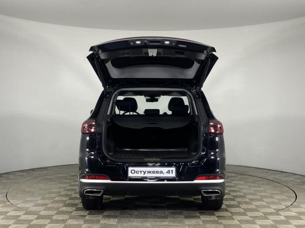 Chery Tiggo 7 Pro Max I с пробегом 2023 года, цена 1 800 000 рублей, 70419 км, внедорожник, Автокод Объявления