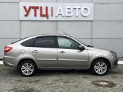 Lada (ВАЗ) Granta I Рестайлинг Челябинск  - изображение 18