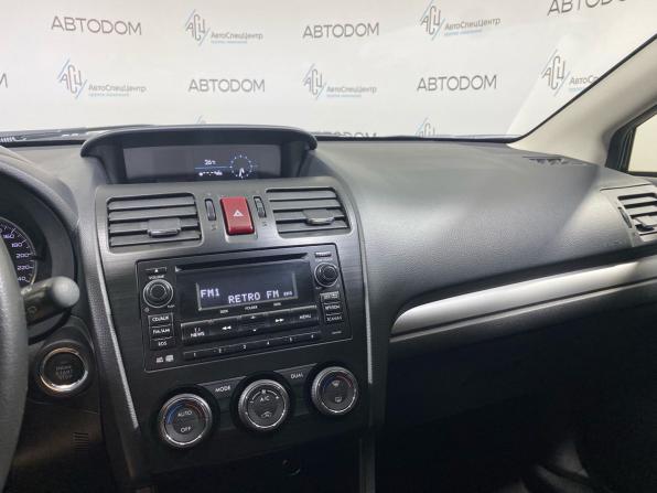 Subaru XV I с пробегом 2012 года, цена 1 028 800 рублей, 220034 км, внедорожник, Автокод Объявления
