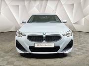 BMW 2 серии G42 Москва  - изображение 22
