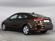 Kia Cerato III Рестайлинг (Classic) Химки  - изображение 20