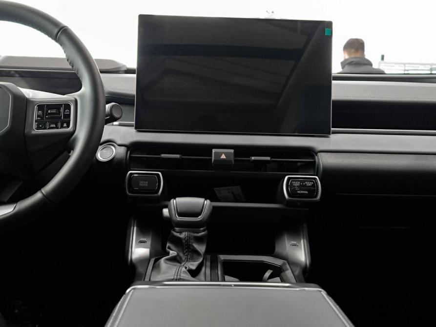 Toyota Wildlander II Казань  - изображение 18