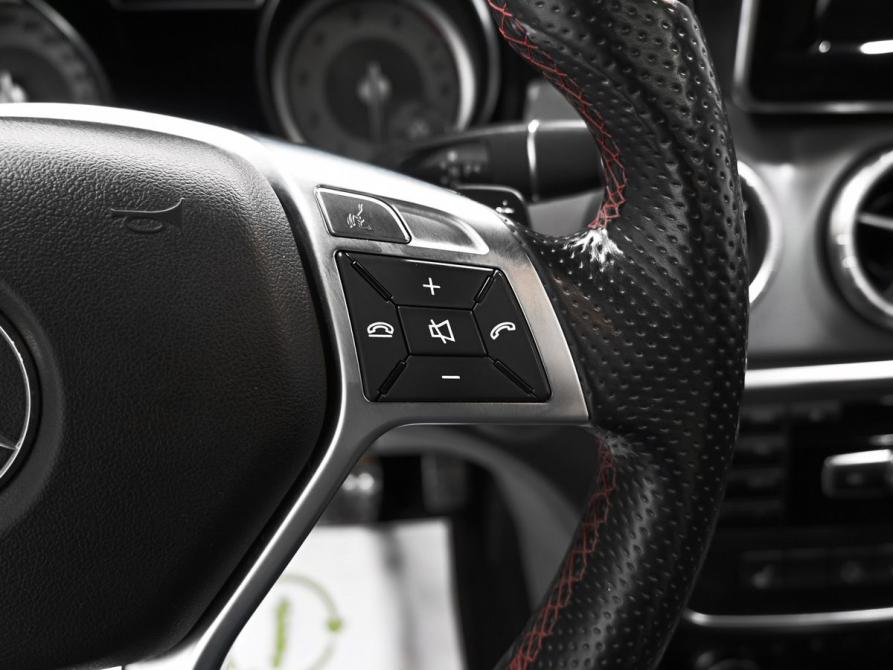 Mercedes-Benz CLA I (C117 X117) Тверь  - изображение 19