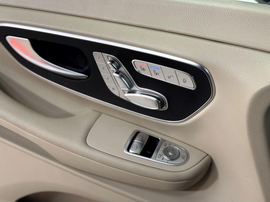 Mercedes-Benz V-Класс III (W447) Рестайлинг Санкт-Петербург  - изображение 10