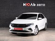 Volkswagen Polo VI Екатеринбург  - изображение 19