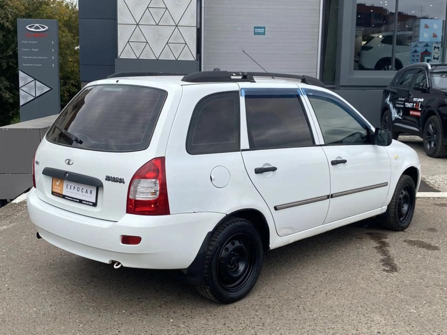 Lada (ВАЗ) Kalina I Казань  - изображение 4