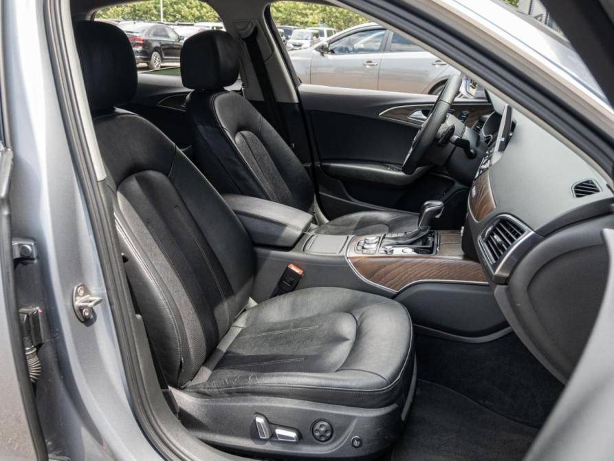 Audi A6 IV (C7) Рестайлинг Краснодар  - изображение 8