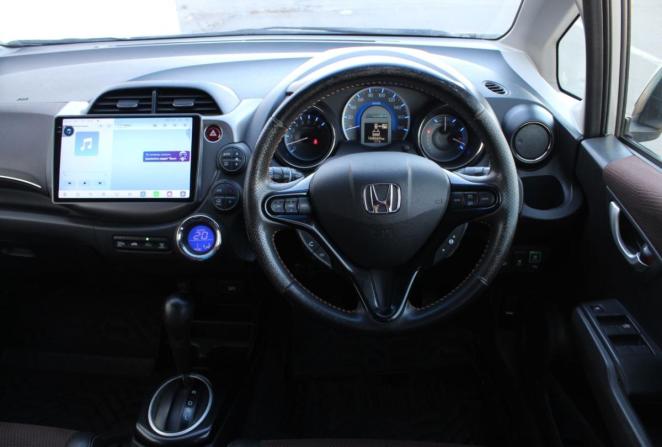 Honda Fit Shuttle I с пробегом 2012 года, цена 826 800 рублей, 168660 км, универсал, Автокод Объявления