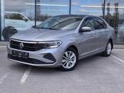 Volkswagen Polo VI Воронеж  - изображение 21