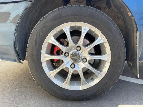 Nissan Primera II (P11) с пробегом 1998 года, цена 85 000 рублей, 364000 км, седан, Автокод Объявления