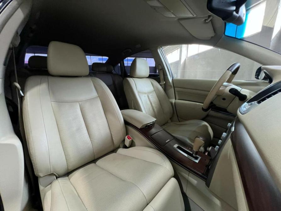Nissan Teana II Рестайлинг Оренбург  - изображение 9