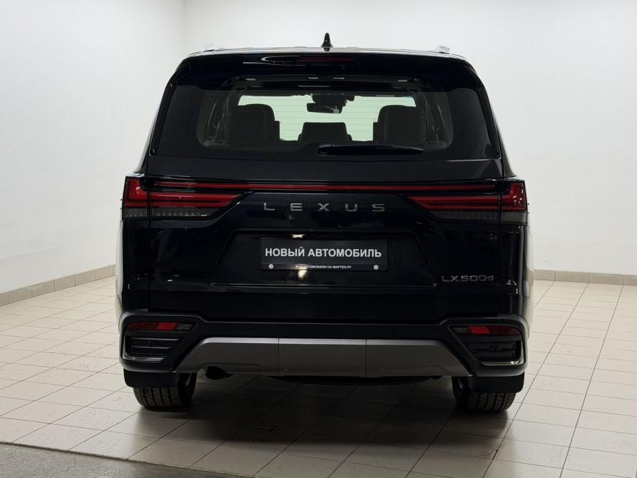Lexus LX IV Вологда  - изображение 5