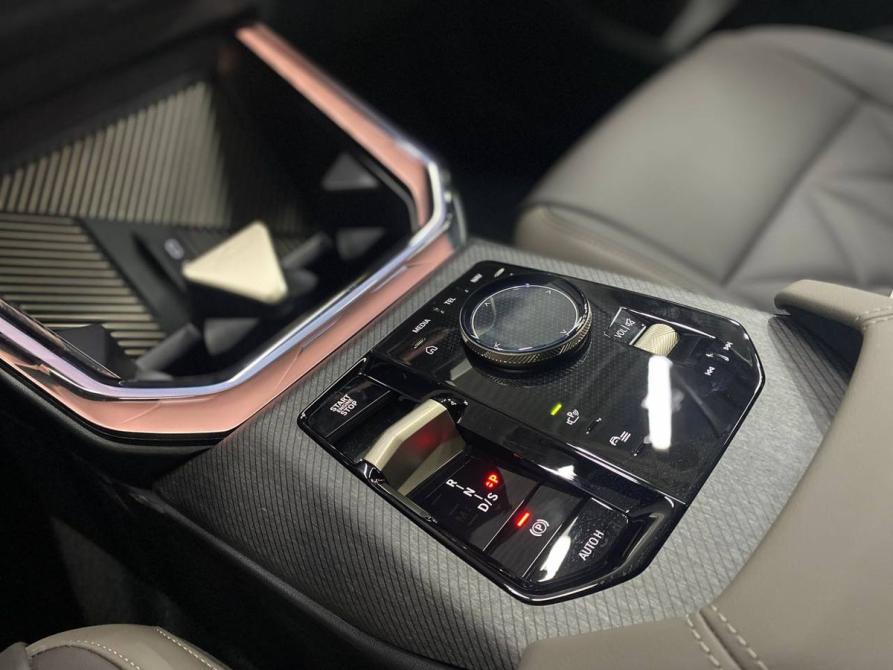 BMW X3 IV (G45/G48) Воронеж  - изображение 13