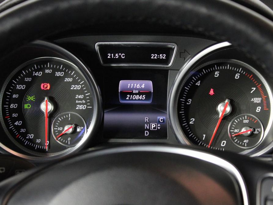 Mercedes-Benz GLE I (W166) Белгород  - изображение 19