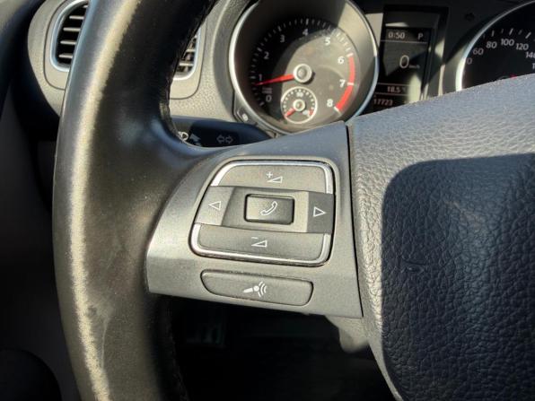 Volkswagen Golf VI с пробегом 2010 года, цена 895 000 рублей, 117722 км, хэтчбек, Автокод Объявления